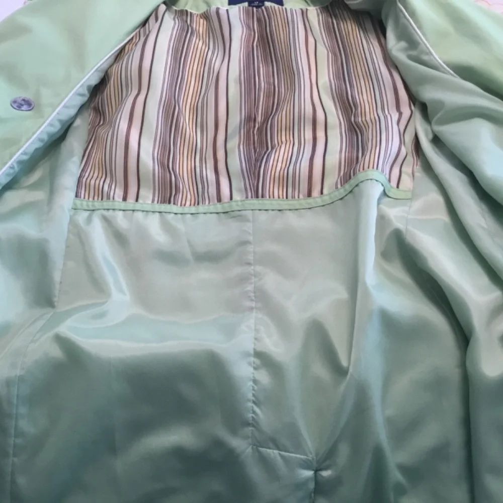 Macintosh trench coat - Picture 4 of 11